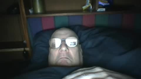 Mark online show from 03/29/26, 08:14