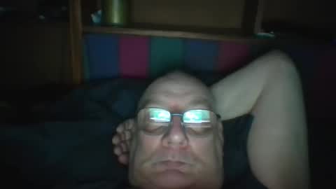 Mark online show from 04/14/26, 07:03