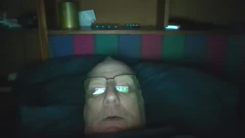 Mark online show from 05/10/26, 06:29