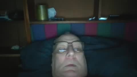 Mark online show from 05/11/26, 07:14