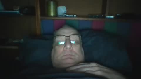 Mark online show from 05/14/26, 07:59