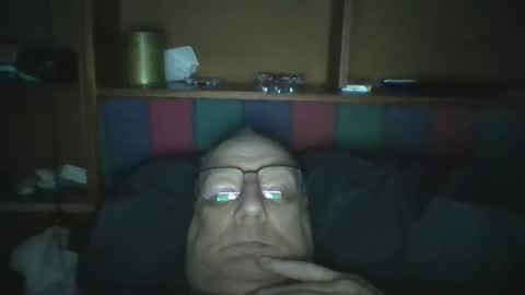 Mark online show from 05/16/26, 08:11