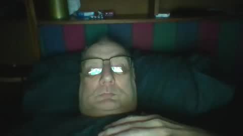 Mark online show from 05/19/26, 07:58