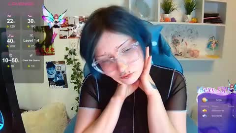 technical_face_powder_error online show from 03/17/26, 03:37