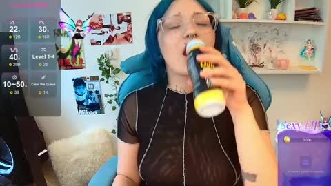 technical_face_powder_error online show from 04/01/26, 11:55