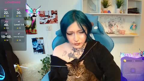 technical_face_powder_error online show from 04/06/26, 11:44