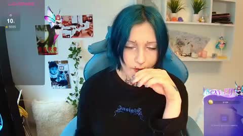 technical_face_powder_error online show from 04/19/26, 08:13