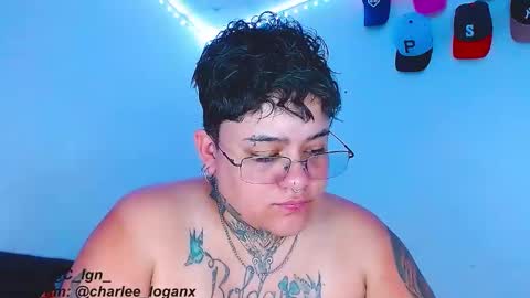 Snapshot of techno_420 chatting on 03/11/25, 11:01 Charlee He online show from 03/11/25, 11:01