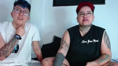 Snapshot of techno_420 chatting on 09/11/25, 05:07 Charlee He online show from 09/11/25, 05:07