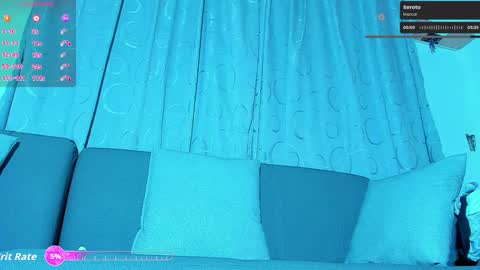 Snapshot of techno_420 chatting on 11/09/25, 04:05 Charlee He online show from 11/09/25, 04:05