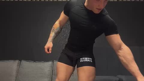 Snapshot of technohotgod chatting on 12/03/25, 05:48 Andy Psy online show from 12/03/25, 05:48