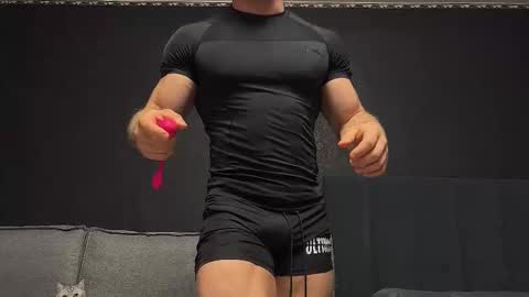 Snapshot of technohotgod chatting on 12/04/25, 05:39 Andy Psy online show from 12/04/25, 05:39