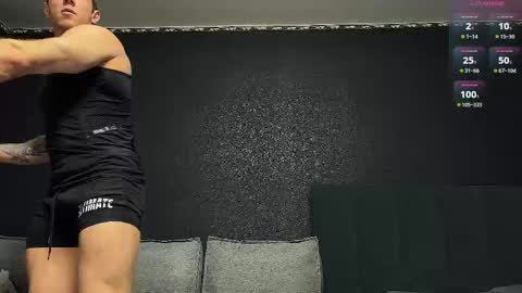 Andy Psy online show from 01/07/26, 08:28