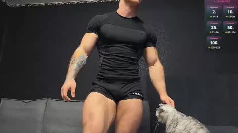 Andy Psy online show from 01/12/26, 01:16