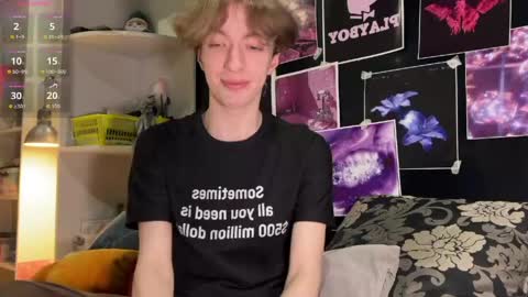 Alice     online show from 03/20/26, 09:19