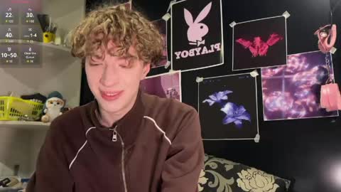 Alice     online show from 04/16/26, 12:22