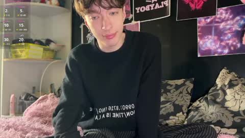 Alice     online show from 05/09/26, 03:23