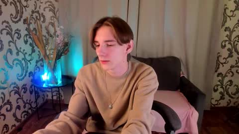 Ted online show from 11/11/25, 07:14