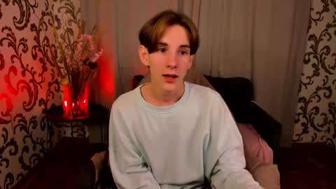 Ted online show from 11/14/25, 07:01