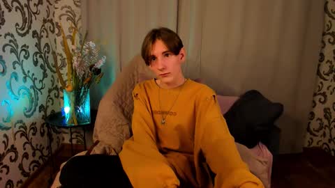 Ted online show from 11/18/25, 06:56