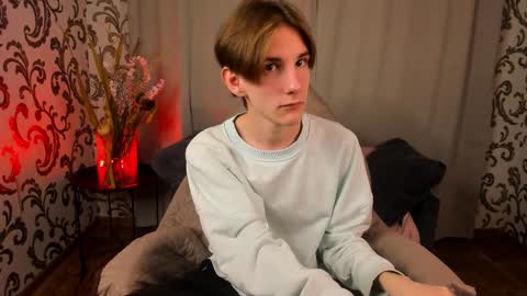 Ted online show from 11/21/25, 07:01