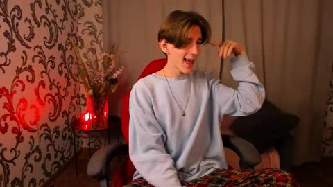 Ted online show from 12/01/25, 06:46