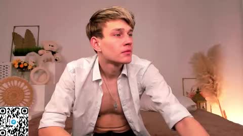 Ted online show from 03/08/26, 04:16