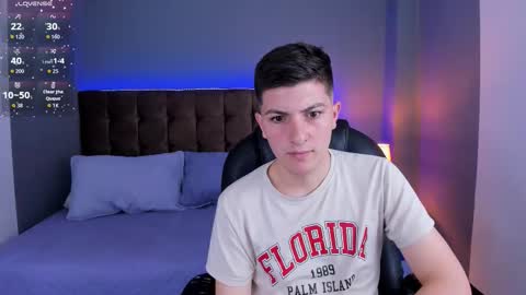 Snapshot of teddy_18_ chatting on 12/16/25, 03:22 teddy_18_ online show from 12/16/25, 03:22