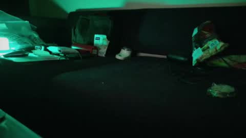 teddy_bananaaa online show from 01/18/26, 11:19