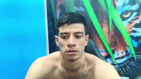 teddy_daaddy online show from 05/04/26, 02:51