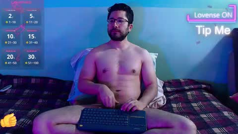 teddy_foster online show from 02/16/26, 01:40