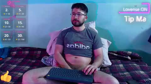 teddy_foster online show from 02/27/26, 01:22