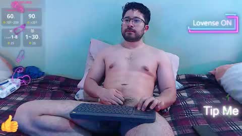 teddy_foster online show from 03/26/26, 07:08