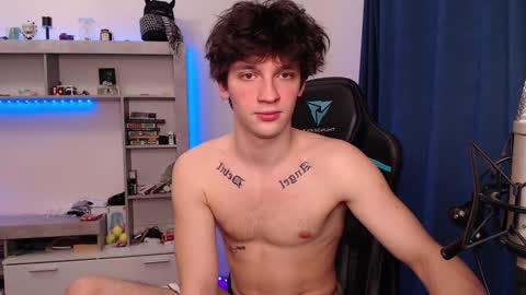 Snapshot of teddy_mode chatting on 01/28/25, 09:08 Teddy online show from 01/28/25, 09:08