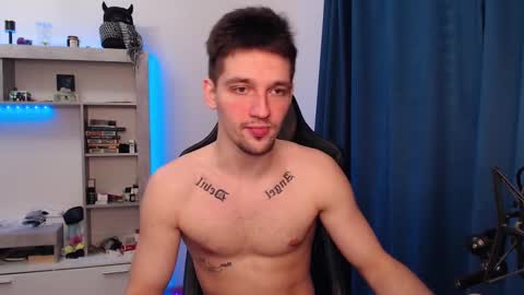 Snapshot of teddy_mode chatting on 02/09/25, 09:05 Teddy online show from 02/09/25, 09:05