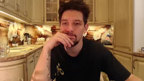 Snapshot of teddy_mode chatting on 03/08/25, 05:07 Teddy online show from 03/08/25, 05:07