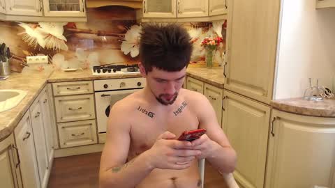 Snapshot of teddy_mode chatting on 03/10/25, 07:53 Teddy online show from 03/10/25, 07:53