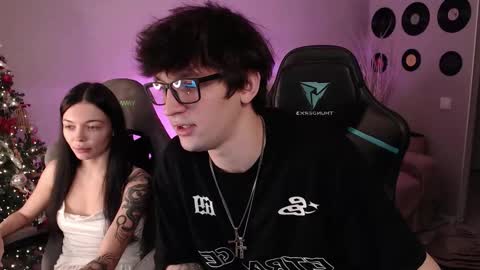 Teddy online show from 01/09/26, 12:30