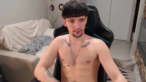 Teddy online show from 02/12/26, 06:58