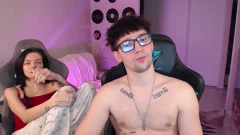 Teddy online show from 02/28/26, 03:24