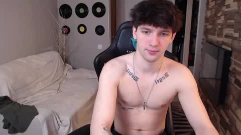 Teddy online show from 03/20/26, 05:34