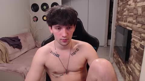 Teddy online show from 03/25/26, 06:25