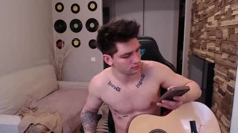 Teddy online show from 04/13/26, 09:37