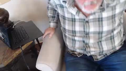 Teddy Bare online show from 12/05/24, 04:34