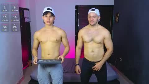 Dante online show from 02/28/26, 01:45