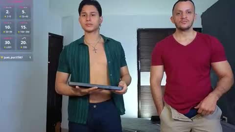 Dante online show from 03/15/26, 01:06