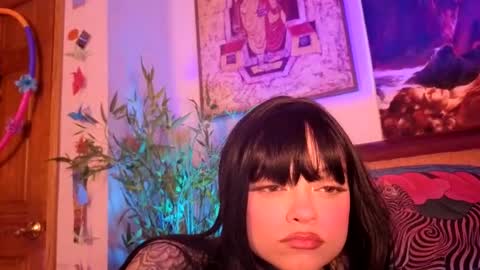 Teddy Sky online show from 01/19/26, 03:43