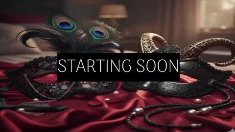 Shelovesthemask online show from 01/16/26, 02:37