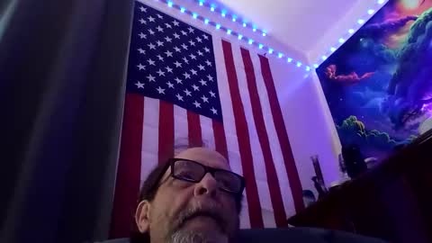 tedestep2 online show from 02/08/26, 02:04