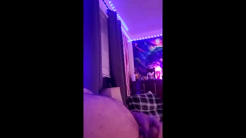 tedestep2 online show from 04/11/26, 01:43